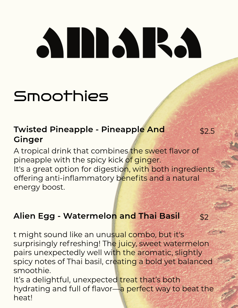 Menu item 18