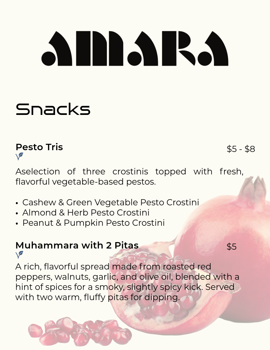 Menu item 21