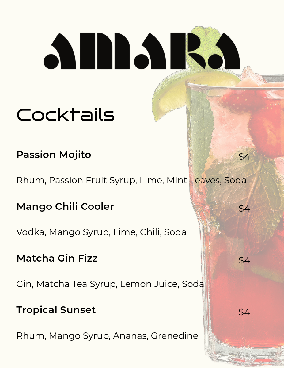 Menu item 25