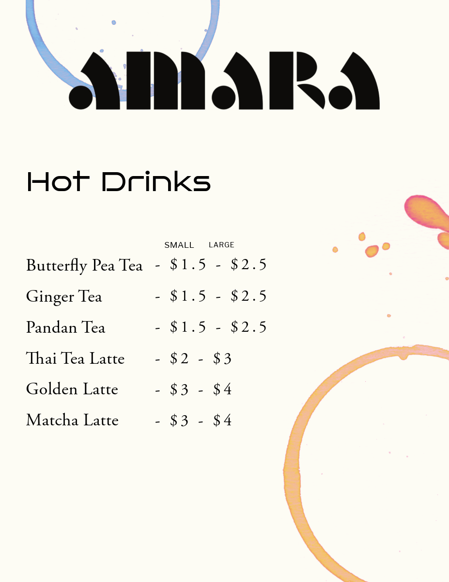 Menu item 3