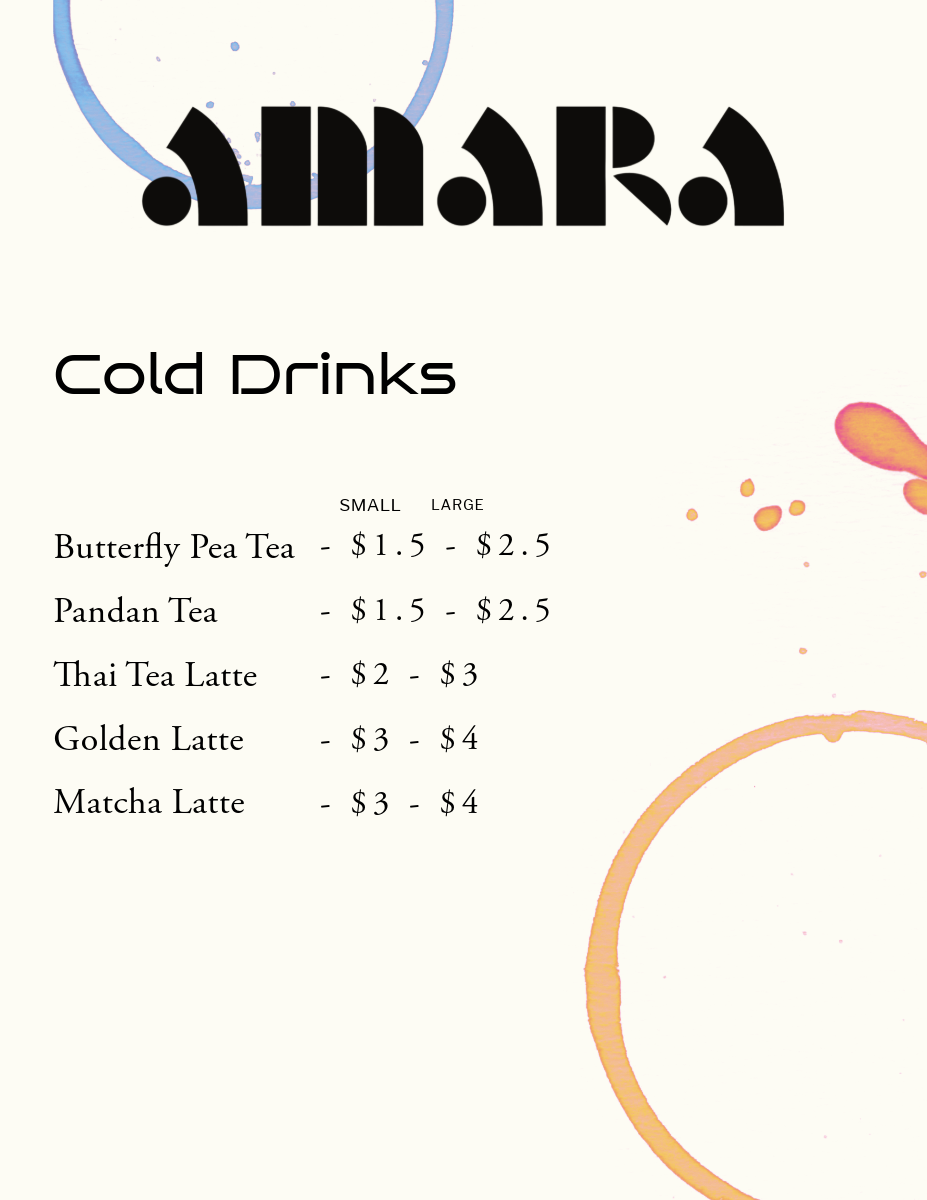 Menu item 5